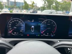 Mercedes-Benz A-Class facelift A 200 L fashionable - фото 10