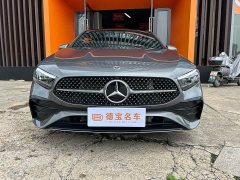 Mercedes-Benz A-Class facelift A 200 L fashionable - фото 2