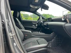 Mercedes-Benz A-Class facelift A 200 L fashionable - фото 4