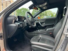 Mercedes-Benz A-Class facelift A 200 L fashionable - фото 5