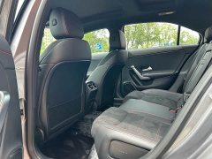 Mercedes-Benz A-Class facelift A 200 L fashionable - фото 6