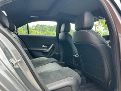 Mercedes-Benz A-Class facelift A 200 L fashionable - фото 7