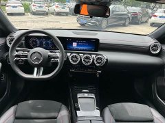 Mercedes-Benz A-Class facelift A 200 L fashionable - фото 8
