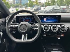 Mercedes-Benz A-Class facelift A 200 L fashionable - фото 9