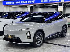 NIO ES6 75kWh - фото 1