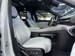 NIO ES6 75kWh - фото 10