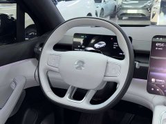 NIO ES6 75kWh - фото 13