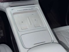 NIO ES6 75kWh - фото 14