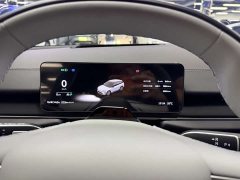 NIO ES6 75kWh - фото 16