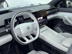 NIO ES6 75kWh - фото 17