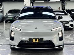 NIO ES6 75kWh - фото 2