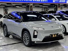 NIO ES6 75kWh - фото 3