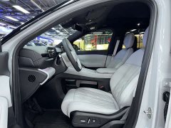 NIO ES6 75kWh - фото 8