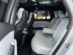 NIO ES6 75kWh - фото 9