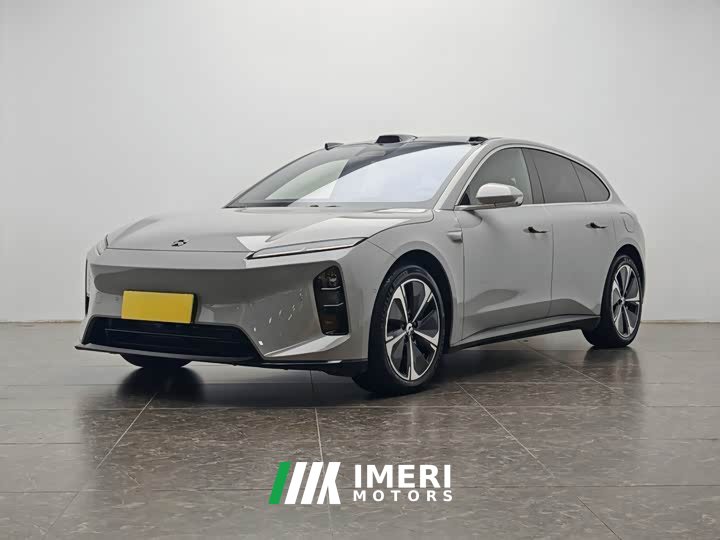 NIO ET5T 2025 75kWh Touring