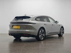 NIO ET5T 2025 75kWh Touring - фото 3