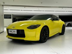 Nissan Z 3.0L Manual - фото 1