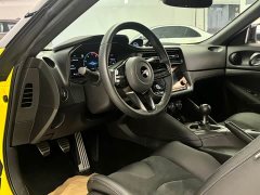 Nissan Z 3.0L Manual - фото 11