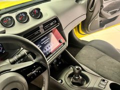 Nissan Z 3.0L Manual - фото 12
