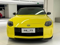 Nissan Z 3.0L Manual - фото 2