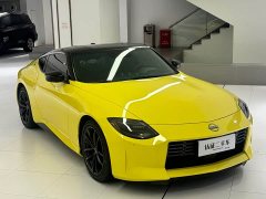 Nissan Z 3.0L Manual - фото 3