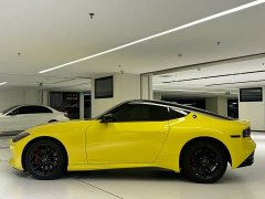 Nissan Z 3.0L Manual - фото 4