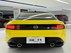 Nissan Z 3.0L Manual - фото 5