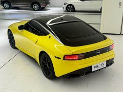 Nissan Z 3.0L Manual - фото 6