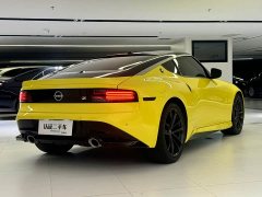 Nissan Z 3.0L Manual - фото 7