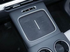VOYAH Dream PHEV 4WD Flagship Qiankun Edition - фото 11