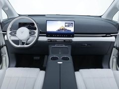 VOYAH Dream PHEV 4WD Flagship Qiankun Edition - фото 15