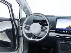 VOYAH Dream PHEV 4WD Flagship Qiankun Edition - фото 16