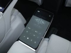 VOYAH Dream PHEV 4WD Flagship Qiankun Edition - фото 19