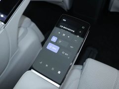 VOYAH Dream PHEV 4WD Flagship Qiankun Edition - фото 20