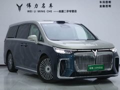 VOYAH Dream PHEV 4WD Flagship Qiankun Edition - фото 3