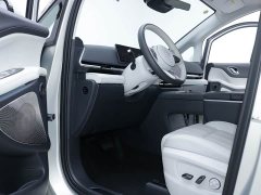 VOYAH Dream PHEV 4WD Flagship Qiankun Edition - фото 4