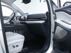 VOYAH Dream PHEV 4WD Flagship Qiankun Edition - фото 5