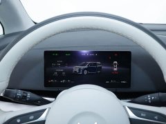 VOYAH Dream PHEV 4WD Flagship Qiankun Edition - фото 8