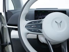 VOYAH Dream PHEV 4WD Flagship Qiankun Edition - фото 9