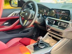 BMW 4 Series 2022 facelift 425i M Sports Night Package - фото 15