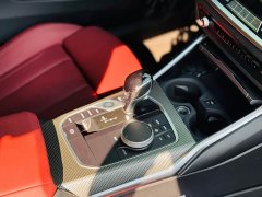 BMW 4 Series 2022 facelift 425i M Sports Night Package - фото 17