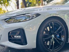 BMW 4 Series 2022 facelift 425i M Sports Night Package - фото 18