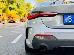 BMW 4 Series 2022 facelift 425i M Sports Night Package - фото 20