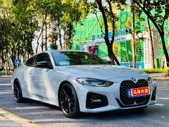 BMW 4 Series 2022 facelift 425i M Sports Night Package - фото 3