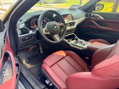 BMW 4 Series 2022 facelift 425i M Sports Night Package - фото 4