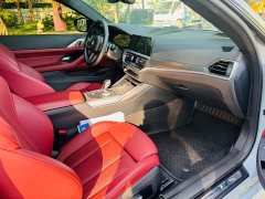 BMW 4 Series 2022 facelift 425i M Sports Night Package - фото 5