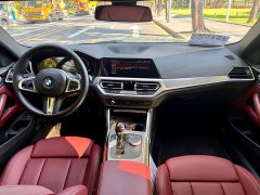 BMW 4 Series 2022 facelift 425i M Sports Night Package - фото 6