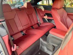 BMW 4 Series 2022 facelift 425i M Sports Night Package - фото 7