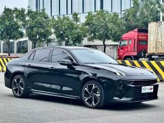 Lynk & Co 03 2.0TD DCT Pro - фото 3