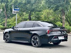 Lynk & Co 03 2.0TD DCT Pro - фото 7
